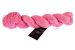 6 KARAT Shadow 2446_ Himbeersorbet 80% Schurwolle (Merino fine, superwash), 20% Seide