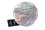 Zauberball® Cotton 2624_ Elchtest 100% Baumwolle (Ursprung Griechenland)