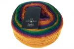 Zauber Flower Pro 1505 Kunterbunt 100% Schurwolle (Merino medium, nsw)