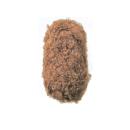 Scholler+Stahl Puppenhaar Hellbraun Mohair-Locke
