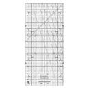 Quick Straight Ruler - QSR (6x13 inch), Lineal