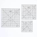 Sew Square 10 (10x10 inch), Square-up Lineal