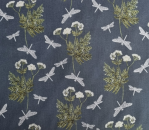 Patchworkbaumwolle Midsummer by Hackney Co. 2507-413 Windham