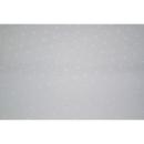 Patchworkbaumwolle Muslin Prints 313-002 weiß von Stof