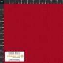 Patchworkbaumwolle Basic Red 4502-224 von Stof DK
