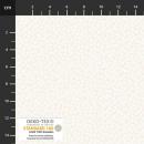 Patchworkbaumwolle Neutral Notes 4517-028 Blümchen creme von Stoffabrics
