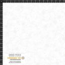 Patchworkbaumwolle Star Sprinkle by Stoffabrics 4599-116 weiß perlmutt