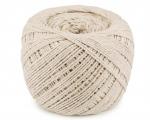 Macrame Garn 3 mm 100% Baumwolle 600 m