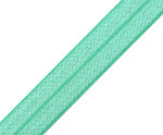 Falz Gummi 2/1 cm Fb. Mint