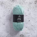Asta - Merino- und Alpackagarn Fb. 081 Türkis-mint