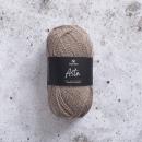Asta - Merino- und Alpackagarn Fb. 082 Steingrau