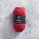 Asta - Merino- und Alpackagarn Fb. 086 rot