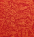 Batikstoff Lava Solids Fb.Orange 1311 Windham Anthology