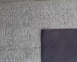 Softshell Shelly blau von Swafing