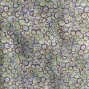 Patchworkbaumwolle Garden Grandeur My Lane for Quilting Treause