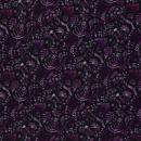 French Terry Sommersweat Herbstfrüchte by Christiane Zielinski