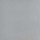 Waffelpique Baumwolle FB. Hellgrau