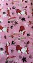 Jersey Baumwolle My little Foxy by Christiane Zielinski 40432 von swafing
