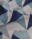 Softshell Fiete blau