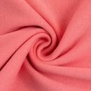 B-Ware Bündchen Schlauchware 50/100cm breit Fb. 635 Apricot
