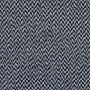 Jacquardjersey Madita Fb. Blau von Swafing