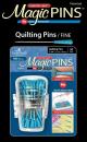 Magic pins fine 0,5mm 48 mm 100 Stk Stecknadeln von Taylor Sevilly