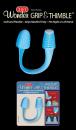 Fingerhut und Grip weich und flexibel Wonder Grip & Thimble von Taylor Seville