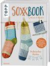 Soxx Book Socken selbst stricken und Farbe ins Spiel bringen