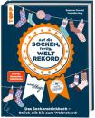 Buch: Auf die Socken, fertig, Weltrekord