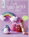 Das Strickliesel-Buch Topp