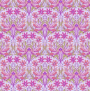 Patchworkbaumwolle Dragon your Feet by Tula Pink Moon Garden 199.Dusk