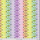 Patchworkbaumwolle Tula Pink Tabby Road 232.Prism