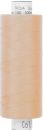 Nähgarn Troja Polyester Fb. hellbeige 0779
