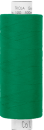 Troja Nähgarn Polyester Fb. 0757 dunkel grün