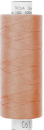 Troja Nähgarn Polyester Fb 1222 dunkelbeige