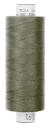 Troja Nähgarn 100% Polyester 500 m Fb. 1162 grün-olive