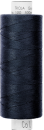 Troja Nähgarn Polyester 0821 Marineblau