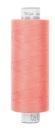 Nähgarn Troja Allesnäher 500 m 100% Polyester Fb. 637 Altrosa