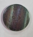 Knopf 20 mm Perlmut-optik