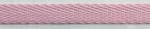 Hoodiband 15 mm breit flach Fb. Pink-rosa 100% Baumwolle