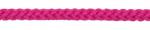 Kordel Fb. 786 Pink 8 mm breit von Veno