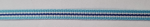 Ripsband 6mm gestreift hellblau