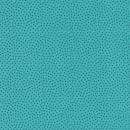 Baumwollstoff Junge Linie kbA türkis-petrol von Westfalenstoffe