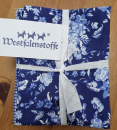 Stoffpaket Delft 12 Stück je 48x48 cm