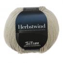 Atelier Zitron Herbstwind Merino Extrafine Fb. 28 Sand-Beige