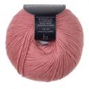 Atelier Zitron Tasmanien Wool Herbstwind Fb. 35 rosa-koralle