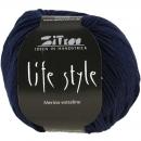 Atelier Zitron Lifestyle dunkelblau