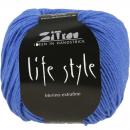 Atelier Zitron Lifestyle Farbe 14 Blau