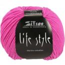 Atelier Zitron Lifestyle pink