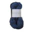 Seidenstrasse Merino-Seide Garn Fb. 9028 Jeansblau